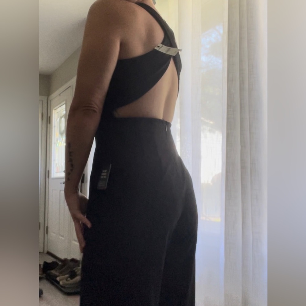 Express jumpsuit